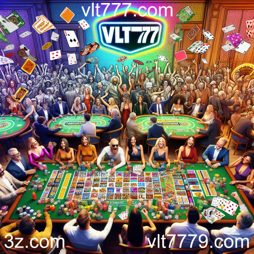 A Ascensão dos Jogos de Mesa: Diversão e Socialização